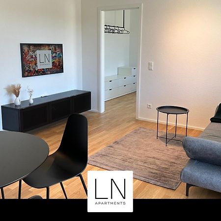 Neubau Apartments In Top Lage Von Biberach Biberach an der Riß Buitenkant foto