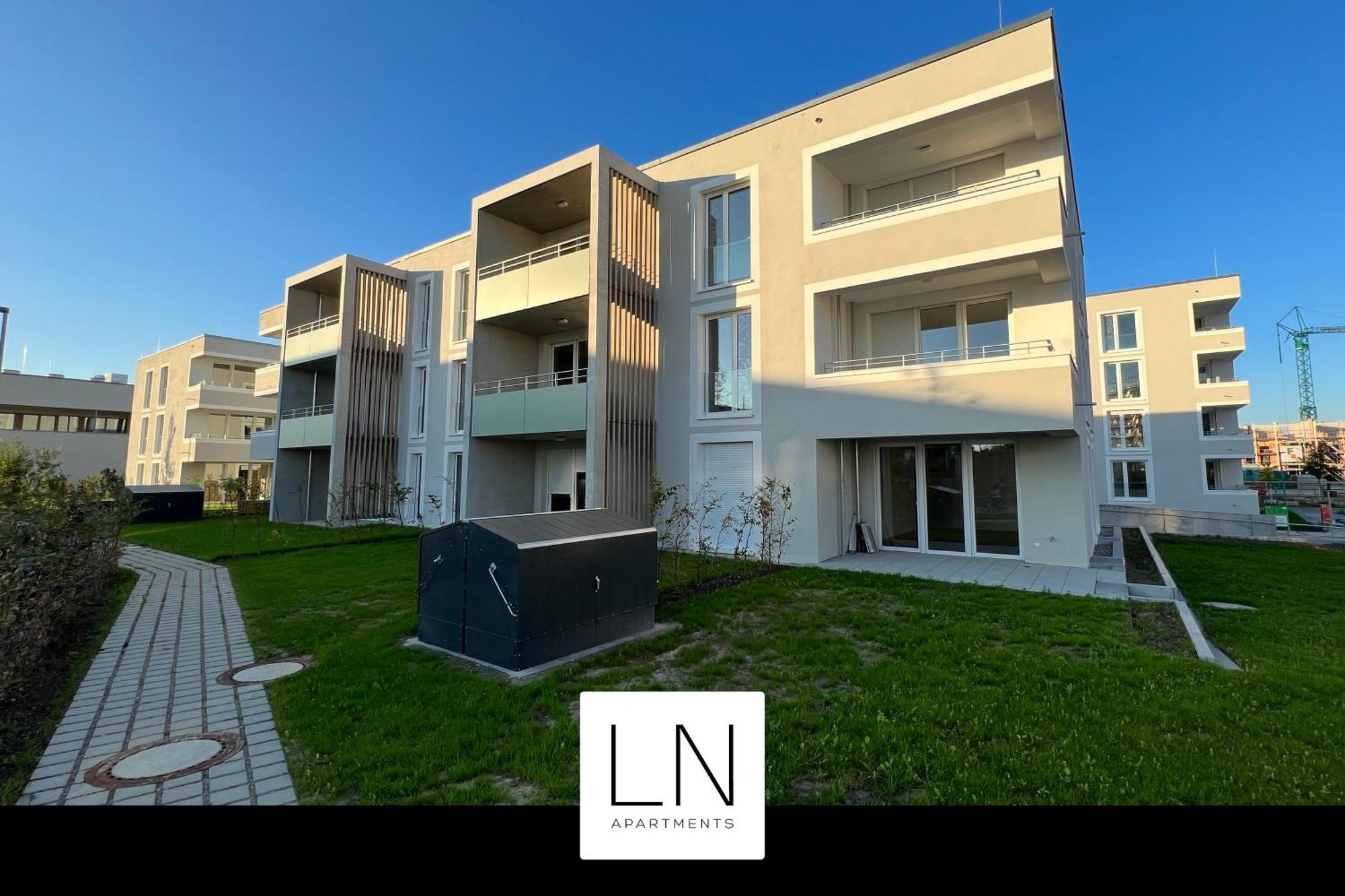 Neubau Apartments In Top Lage Von Biberach Biberach an der Riß Buitenkant foto